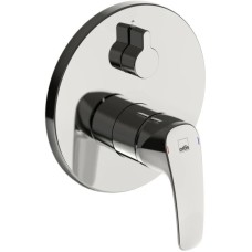 Смеситель для ванны Oras Safira 1044C