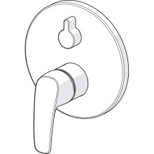 Смеситель для ванны Oras Safira 1044C