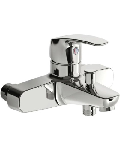 Смеситель для ванны Oras Safira 1040