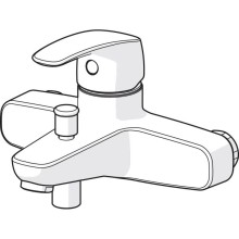 Смеситель для ванны Oras Safira 1040