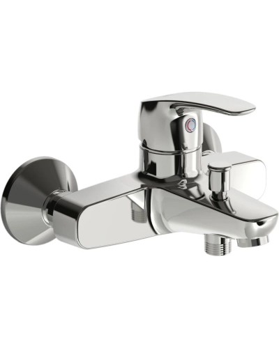 Смеситель для ванны Oras Safira 1040U