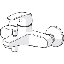 Смеситель для ванны Oras Safira 1040U