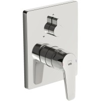 Смеситель для ванны Oras Saga New 3988