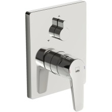 Смеситель для ванны Oras Saga New 3988