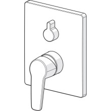 Смеситель для ванны Oras Saga New 3988