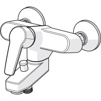 Смеситель для ванны Oras Saga New 3972Y