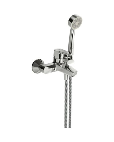 Смеситель для ванны Oras Saga New 3951Y