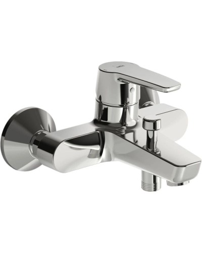 Смеситель для ванны Oras Saga New 3940Y