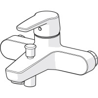 Смеситель для ванны Oras Saga New 3940