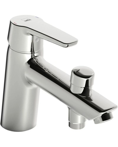 Смеситель на борт ванны Oras Saga New 3946F