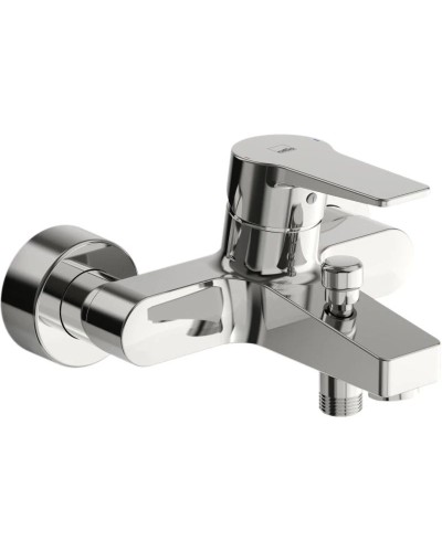 Смеситель для ванны Oras Twista 3840U