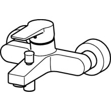 Смеситель для ванны Oras Twista 3840U