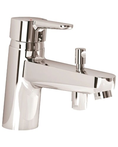 Смеситель на борт ванны Ideal Standard Connect Blue B9922AA