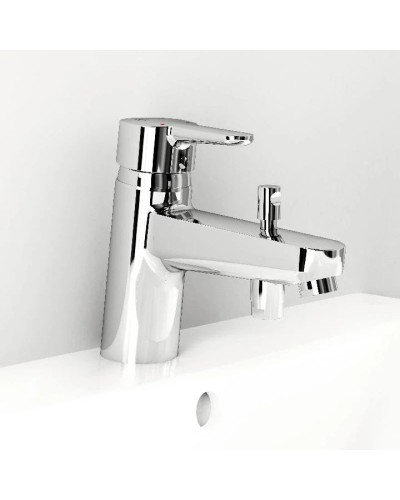 Смеситель на борт ванны Ideal Standard Connect Blue B9922AA