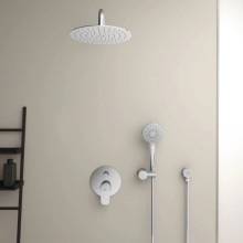 Смеситель для ванны Ideal Standard Ceraflex A6725AA