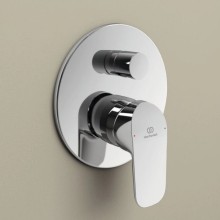 Смеситель для ванны Ideal Standard Ceraflex A6725AA