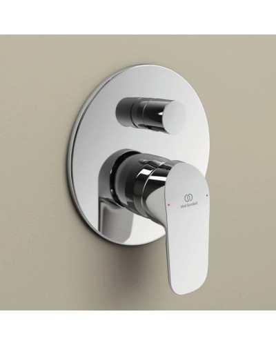 Смеситель для ванны Ideal Standard Ceraflex A6725AA