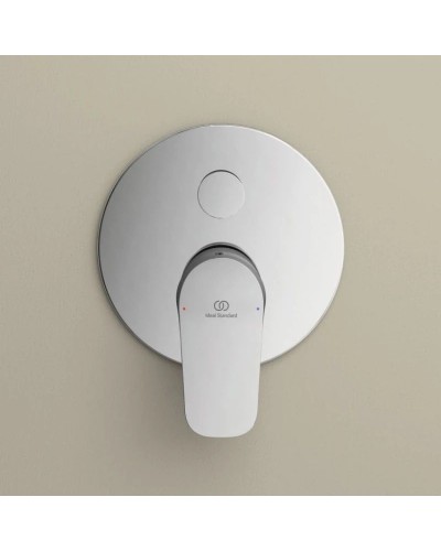 Смеситель для ванны Ideal Standard Ceraflex A6725AA