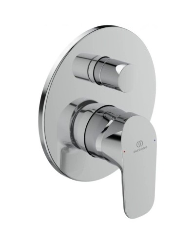 Смеситель для ванны Ideal Standard Ceraflex A6725AA