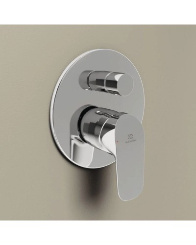 Смеситель для ванны Ideal Standard Ceraflex A6758AA