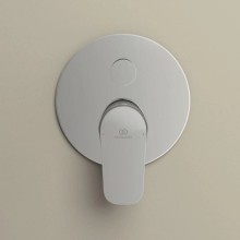 Смеситель для ванны Ideal Standard Ceraflex A6758AA