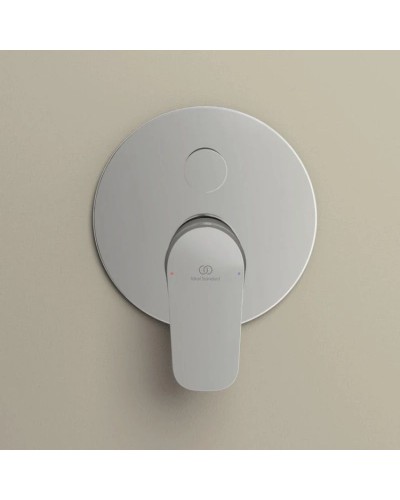 Смеситель для ванны Ideal Standard Ceraflex A6758AA