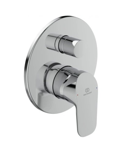 Смеситель для ванны Ideal Standard Ceraflex A6758AA