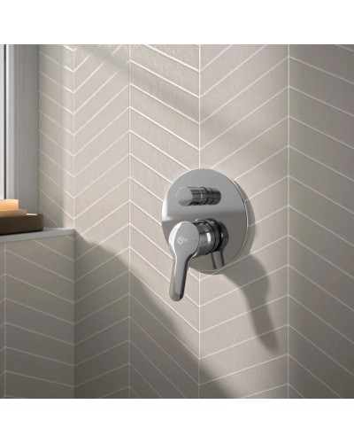 Смеситель для ванны Ideal Standard Alpha A7185AA