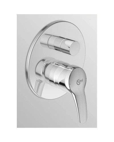 Смеситель для ванны Ideal Standard Alpha A7185AA