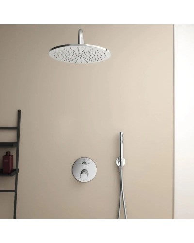 Термостат для ванны Ideal Standard Ceratherm T100 A5814AA