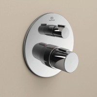 Термостат для ванны Ideal Standard Ceratherm T100 A5814AA