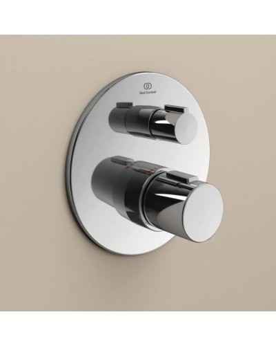 Термостат для ванны Ideal Standard Ceratherm T100 A5814AA