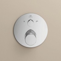 Термостат для ванны Ideal Standard Ceratherm T100 A5814AA