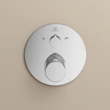 Термостат для ванны Ideal Standard Ceratherm T100 A5814AA