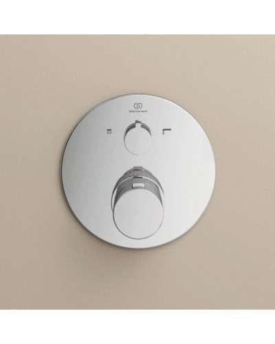 Термостат для ванны Ideal Standard Ceratherm T100 A5814AA