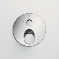 Термостат для ванны Ideal Standard Ceratherm T100 A5814AA