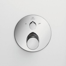 Термостат для ванны Ideal Standard Ceratherm T100 A5814AA