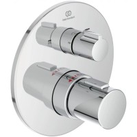 Термостат для ванны Ideal Standard Ceratherm T100 A5814AA