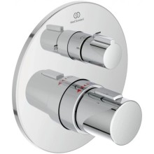 Термостат для ванны Ideal Standard Ceratherm T100 A5814AA