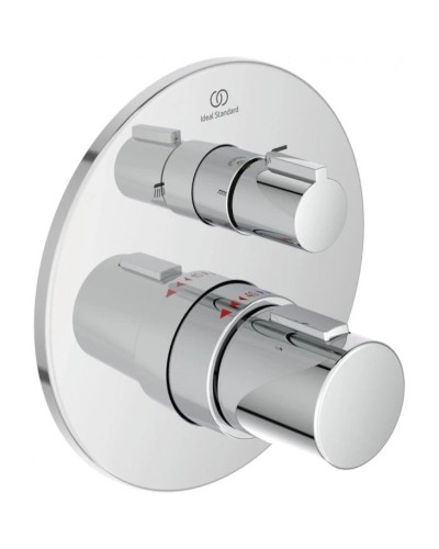 Термостат для ванны Ideal Standard Ceratherm T100 A5814AA