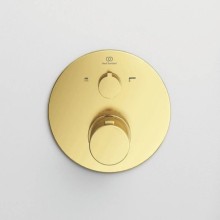 Термостат для ванны Ideal Standard Ceratherm T100 A5814A2