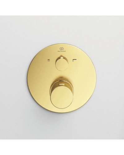 Термостат для ванны Ideal Standard Ceratherm T100 A5814A2