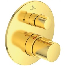 Термостат для ванны Ideal Standard Ceratherm T100 A5814A2