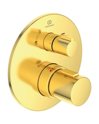 Термостат для ванны Ideal Standard Ceratherm T100 A5814A2