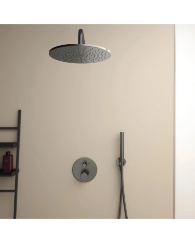 Термостат для ванны Ideal Standard Ceratherm T100 A5814A5