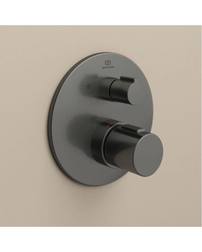 Термостат для ванны Ideal Standard Ceratherm T100 A5814A5