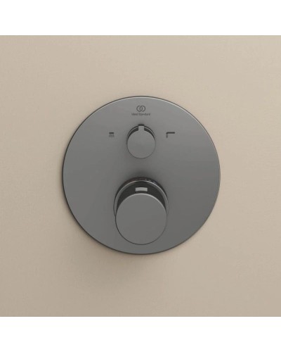 Термостат для ванны Ideal Standard Ceratherm T100 A5814A5