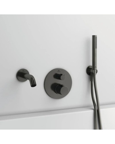 Термостат для ванны Ideal Standard Ceratherm T100 A5814A5