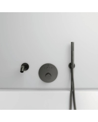 Термостат для ванны Ideal Standard Ceratherm T100 A5814A5