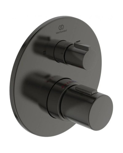 Термостат для ванны Ideal Standard Ceratherm T100 A5814A5